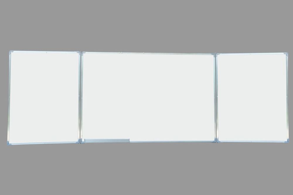 Маркерная школьная доска