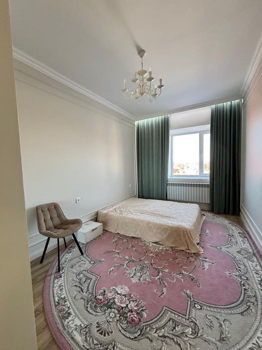 Продажа 3х комн квартиры