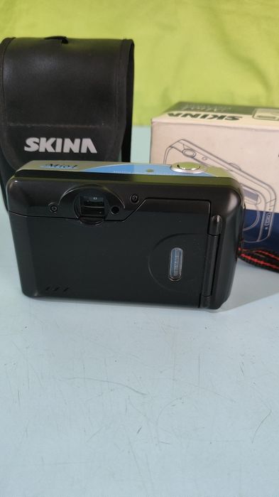 Фотоаппарат Skina Япония