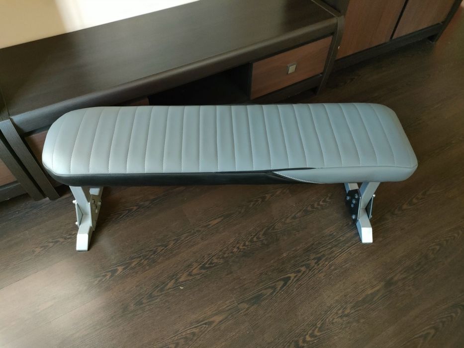 Спортивная скамья(лежак).