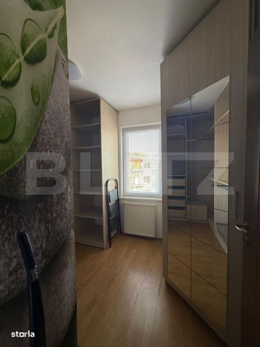 Apartament 4 camere, 84 mp, zona Tudor