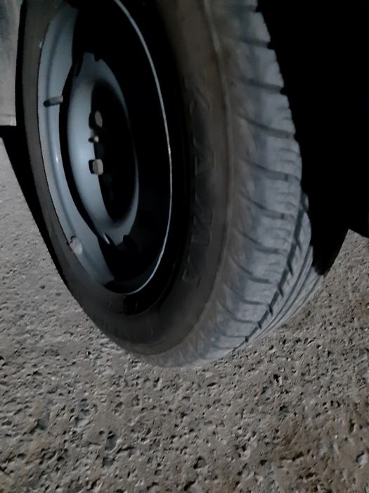 Прадам ВАЗ 21099