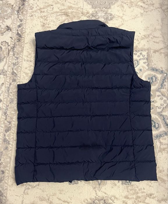 Безрукавка жилет Corneli