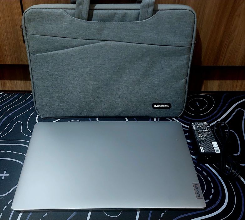 Lenovo ideapad 14 Intel R Ультрабук!