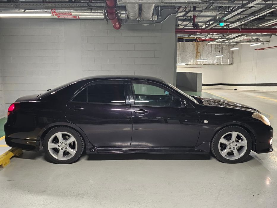 Срочно ! Toyota Verossa