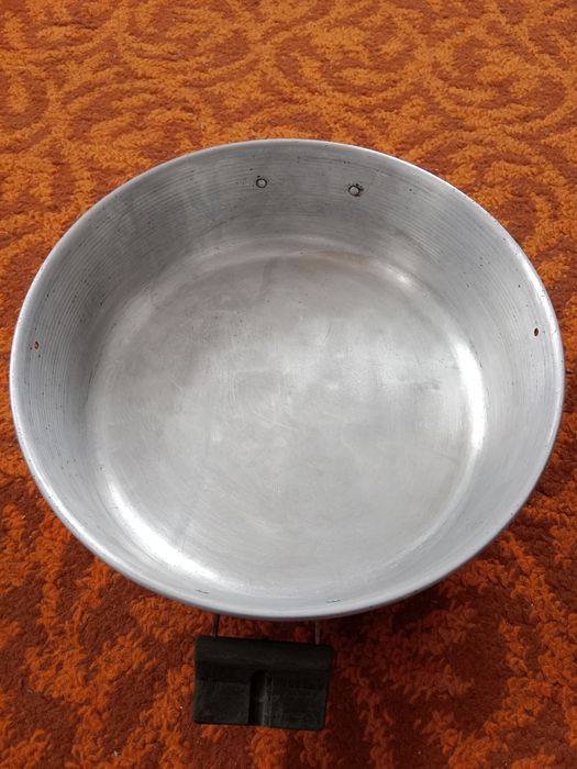 Советская чудо печь