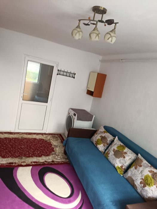 Închiriez garsonieră de 24 m²