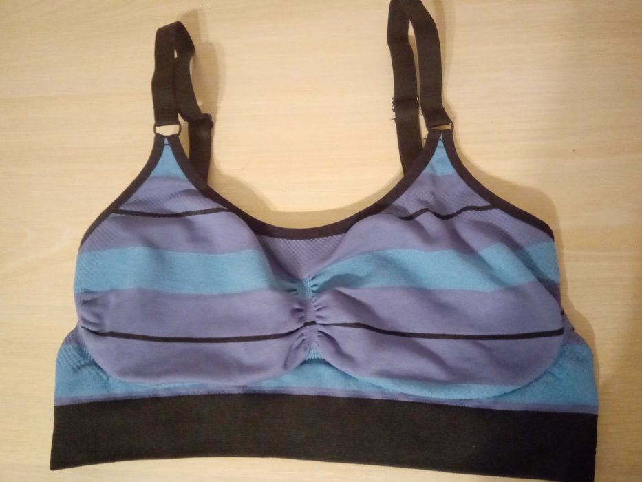 Спортни бюстиета