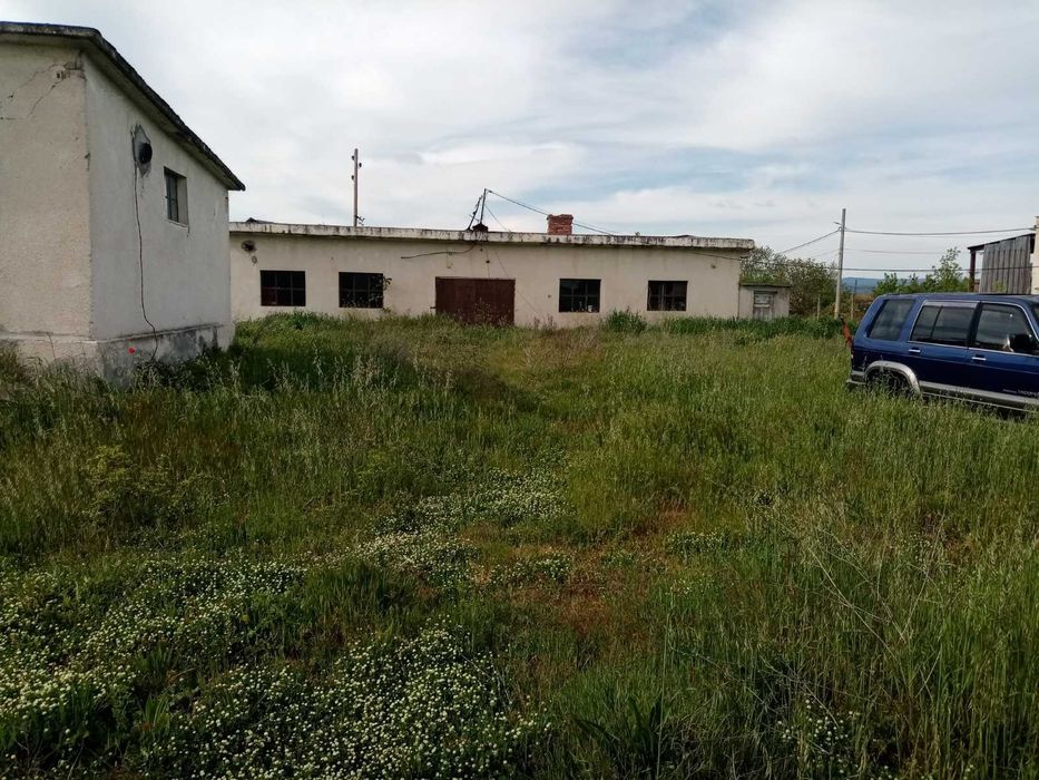 Продава се Парцел в Любимец - 3424 кв.м за 22 €/кв.м - Снимка #4
