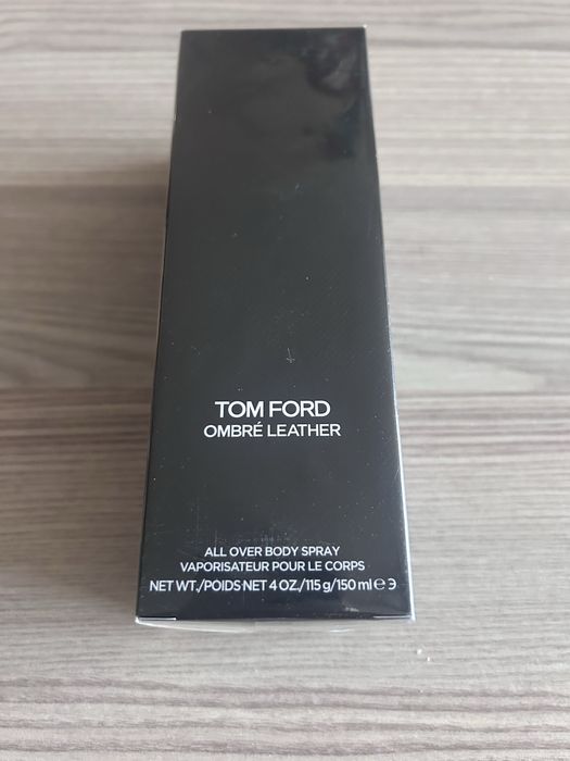 Мъжки парфюми YSL, Boucheron, Tom Ford, Zadig&Voltaire