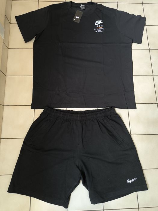 Тениска и къси панталони 3XL, 4XL, 5XL, 6XL, 7XL ЛЯТНА ПРОМОЦИЯ