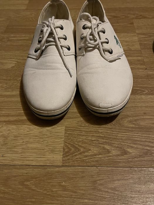 Pantofi lacoste de golf