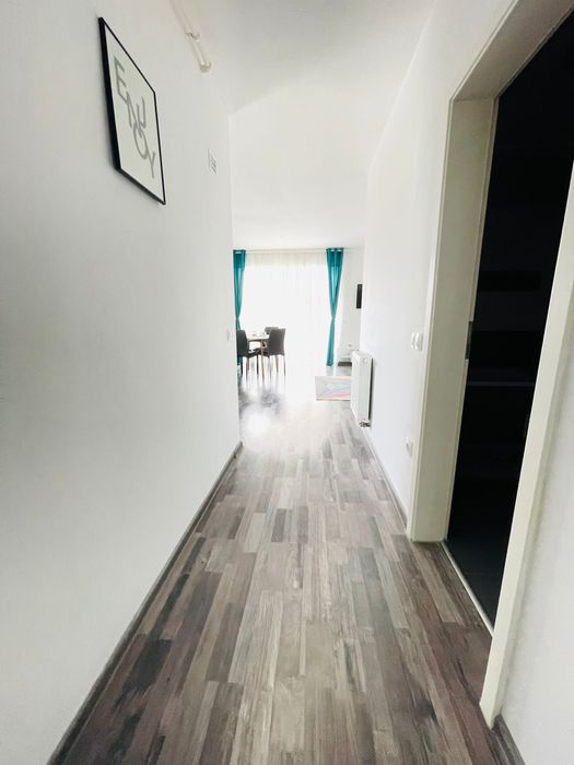 Apartament regim hotelier Avantgarden