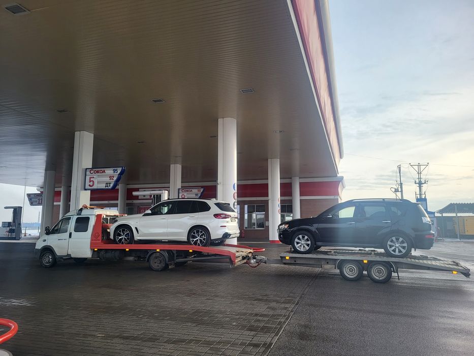 Автовоз эвакуатор Астана Алматы