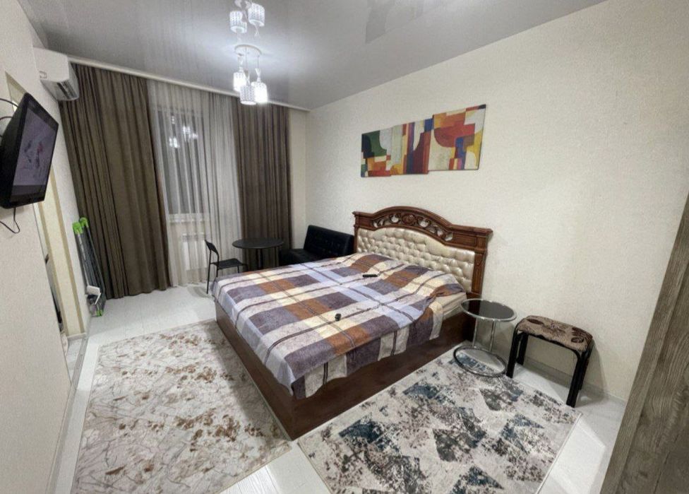 Novda metro 1 xona 400$