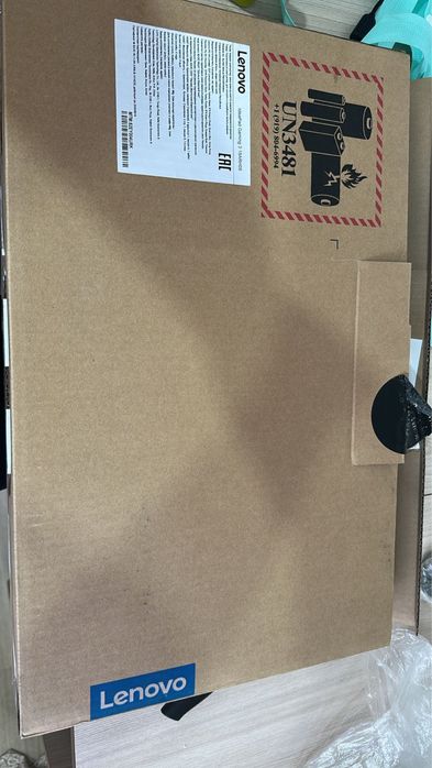 Lenovo ideapad gaming 3