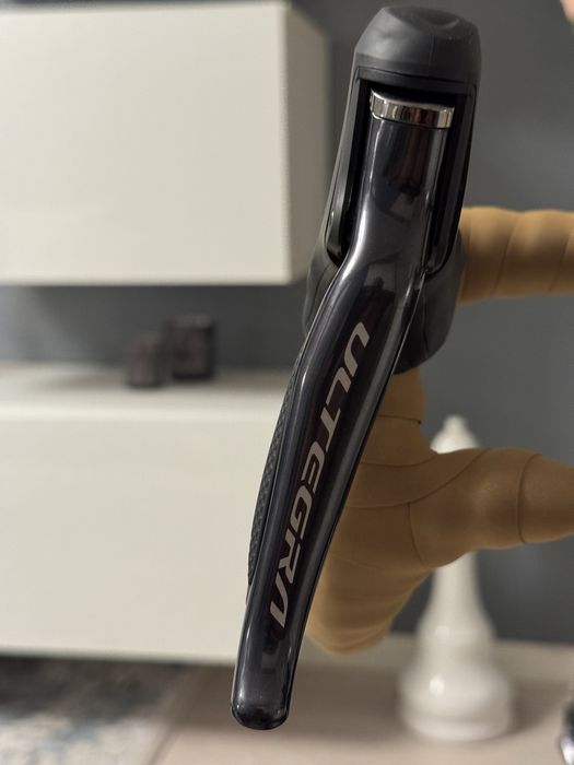 Cursiera/Gravel/Race Canyon Grail CF-SLX Di2