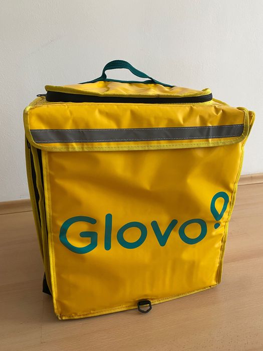 Продавам раница Глово