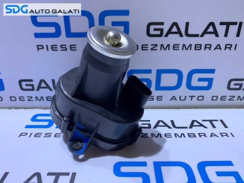 Motoras Actuator Galerie Admisie BMW Seria 3 F30 F31 F80 330 335 3.0 D 2011 - 2019 Cod 8506410 0280751014