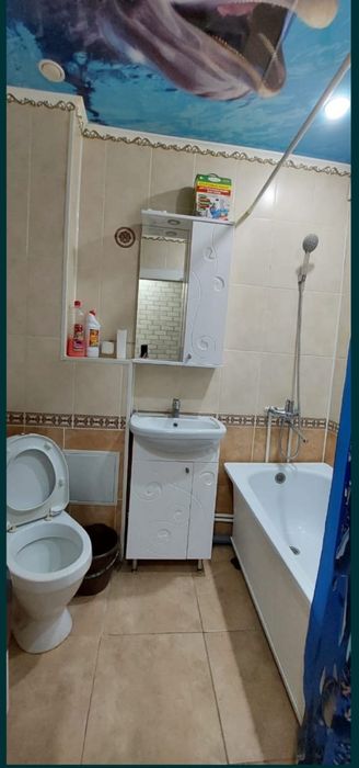Срочно продам 2х ком Молочном дворе