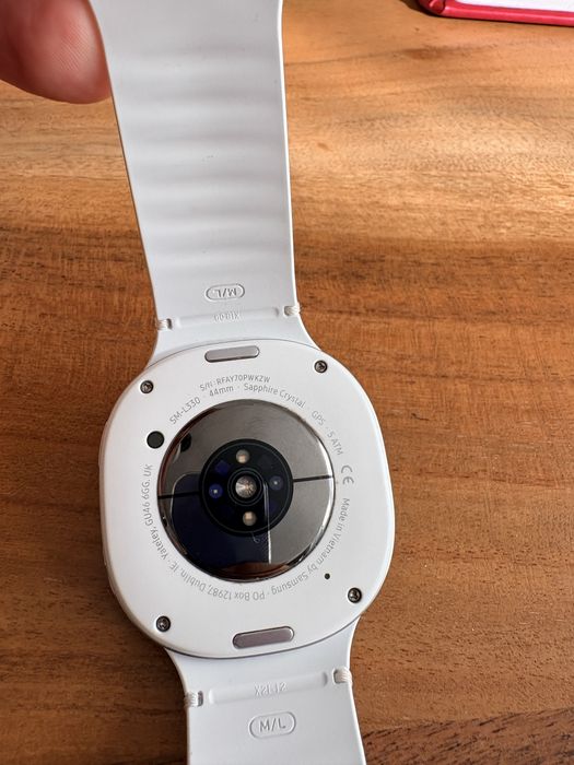 Samsung Watch 8, 44 mm