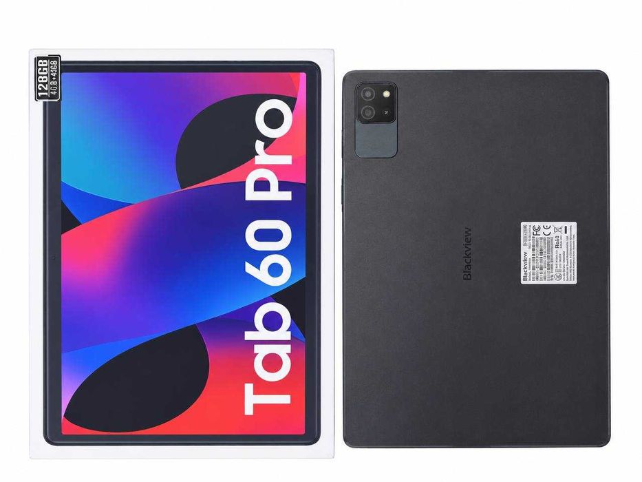 Планшет Tab 60 pro 128Gb (г Балхаш Русакова 2) лот 12/757