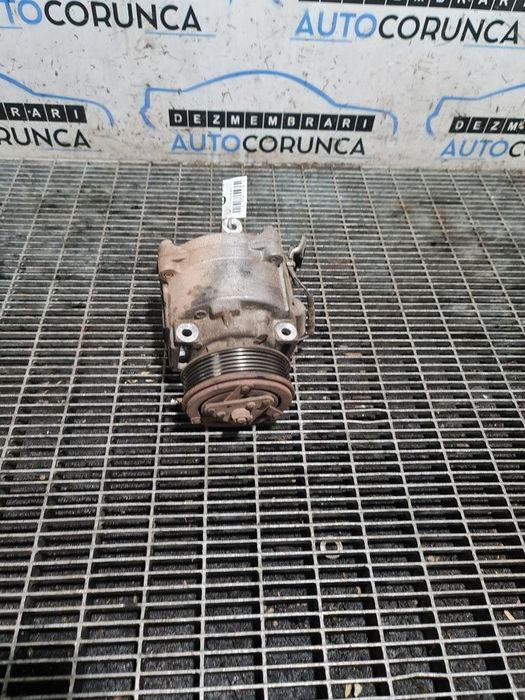 Compresor clima Mitsubishi Outlander III 2.2 Diesel 2012 - 2015 150CP 4N14 (1339) Diesel ...