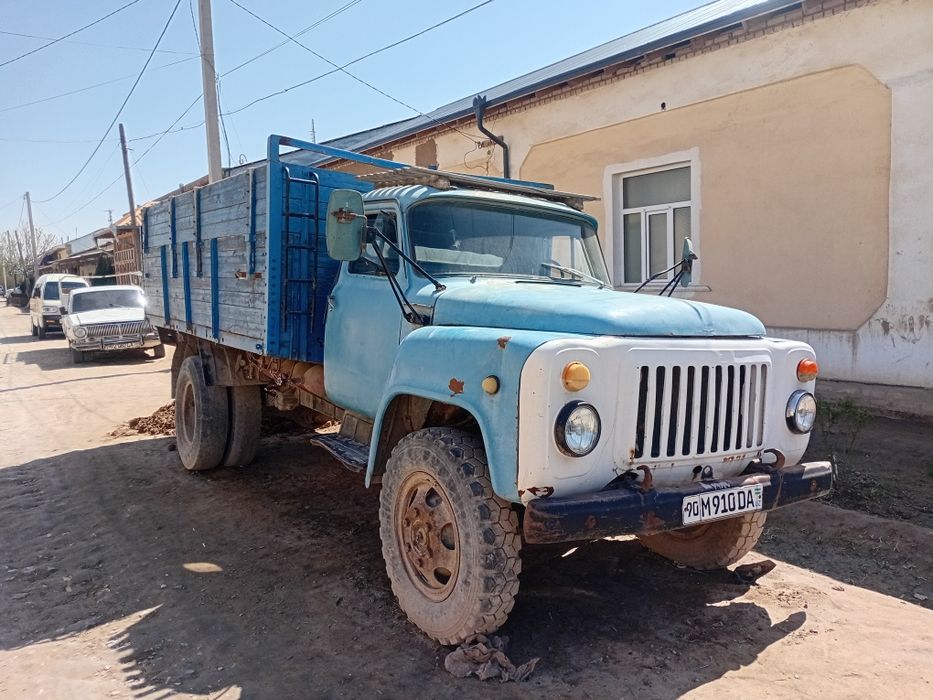 53 сотилади 1986