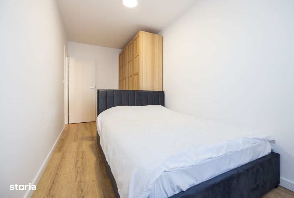 Apartament 1 camera – prima utilizare | Proprietar | Maurer Residence