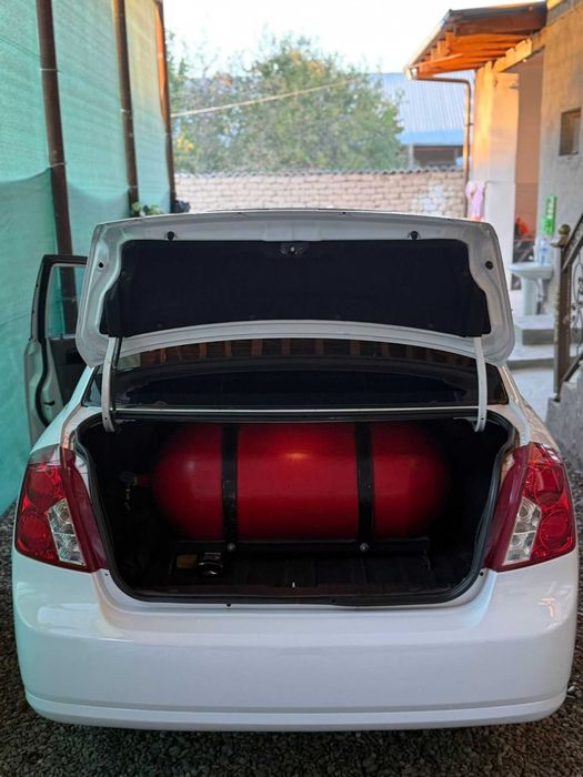 Lacetti Sotıladı Avtomat