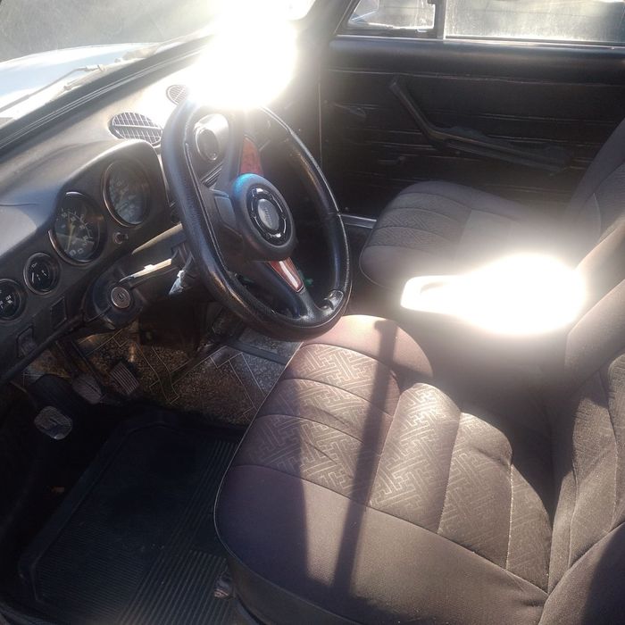 Жигули, сотилвотти