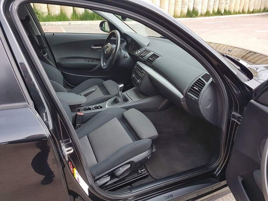 Bmw seria 1 2.0 Diesel 163 CP M47,2005