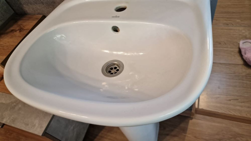 Раковина 50 × 41.5