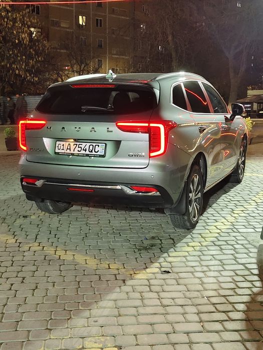 Продаётся Хавал джулион