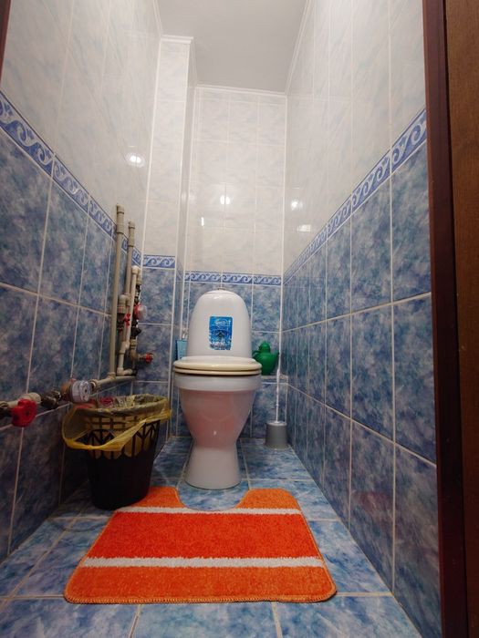 Сдам 1 ком. на 8 микр.