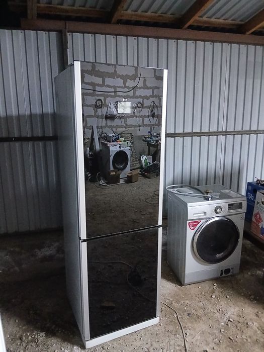 Холодильник LG с доставкой
