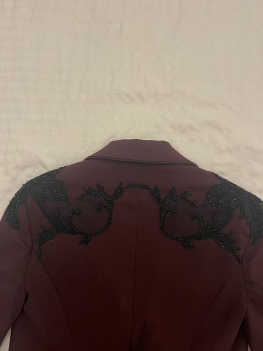 Сако Madness National Couture