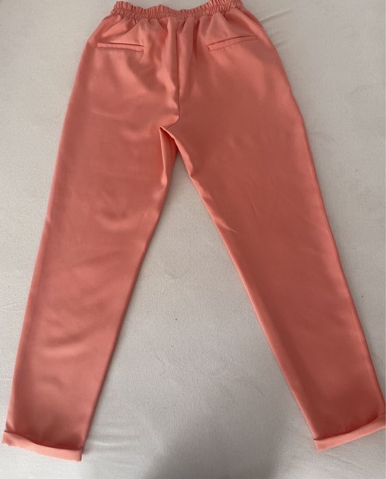 Pantaloni dama eleganti