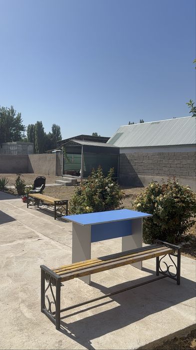 Продаётся дом  Адрес: г. Тараз, с.Гродеково , ул.Гагарина .