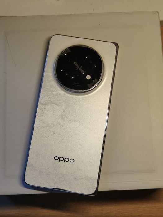 Oppo find n5 16/512gb