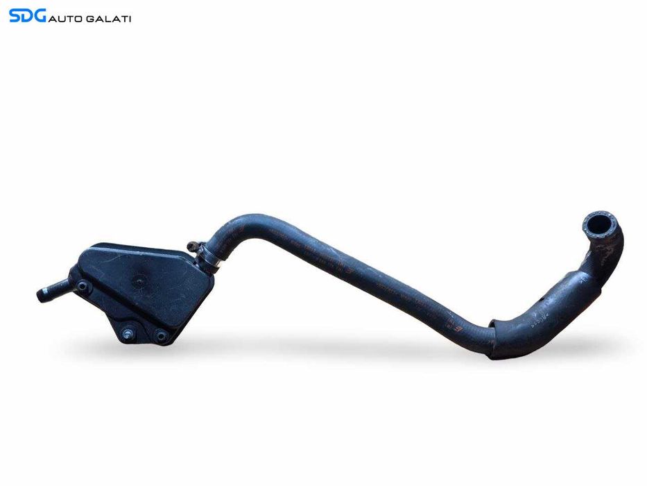 Vas Ulei Servodirectie cu Furtun Seat Alhambra 1.9 TDI AUY 2001 - 2010 Cod 7M3422372, YM213E773AA [N6311]