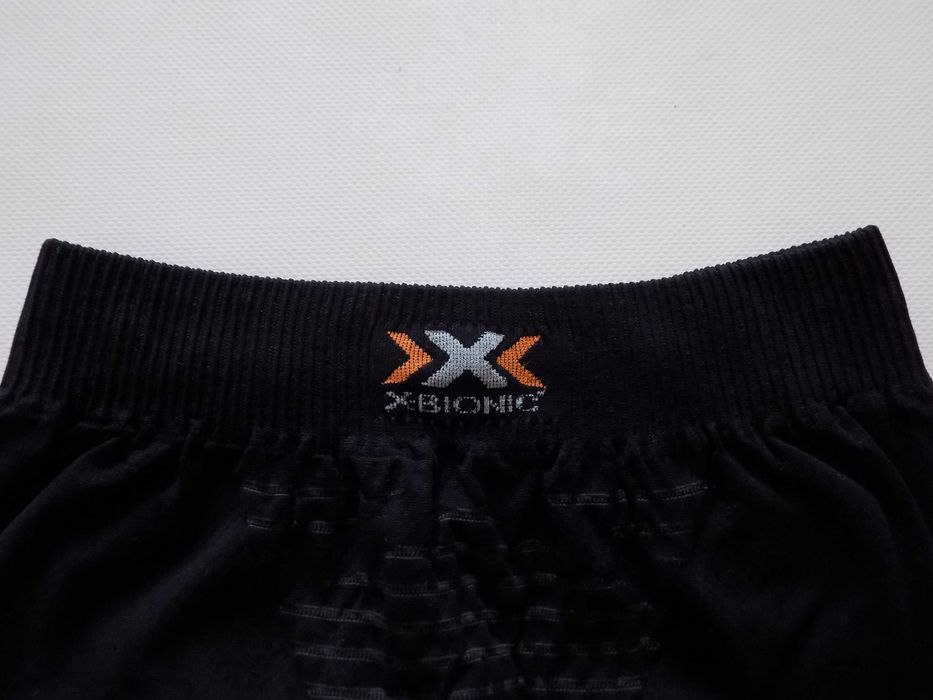 клин x-bionic долнище екип анцуг туризъм спорт крос фитнес мъжки оригинален L