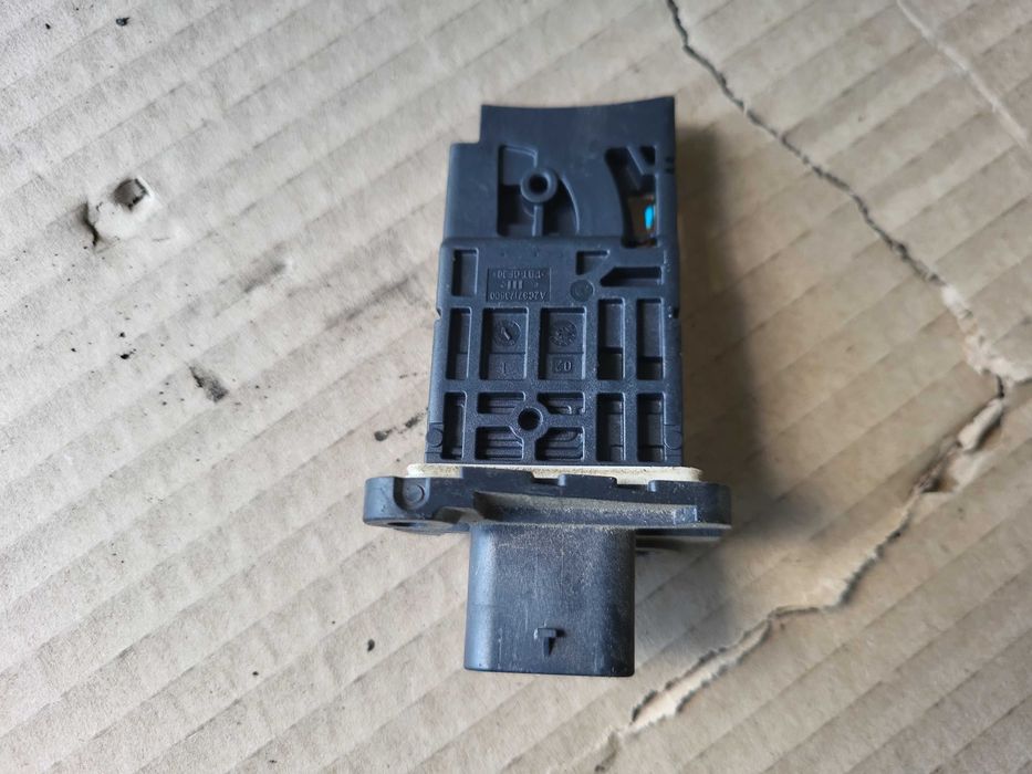 Debitmetru bmw f20 f30 f34 f36 f10 g30 x1 f48 x3 x4 x5 f15 motor B47 cod oem bmw 13628570107