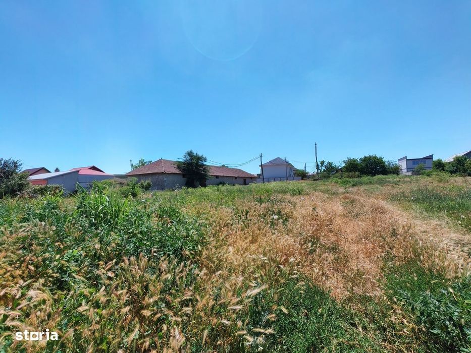 Comision0%-AlmanImobiliare-Oportunitate-TerenIntravilan-ValuLuiTraian