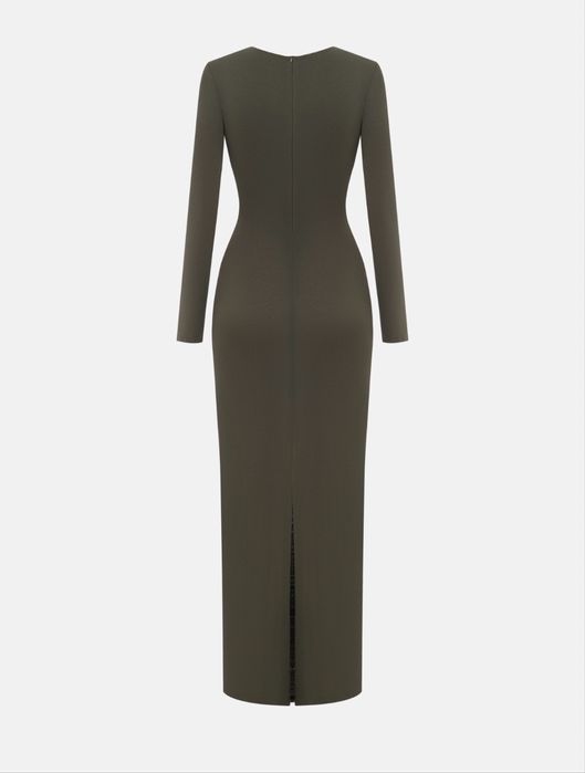 Платье Lichi трикотаж размер М