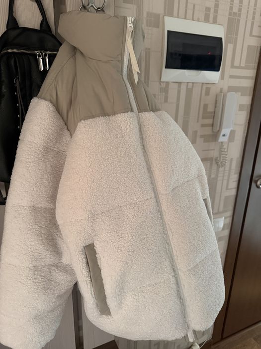 Куртка зимняя Pier One