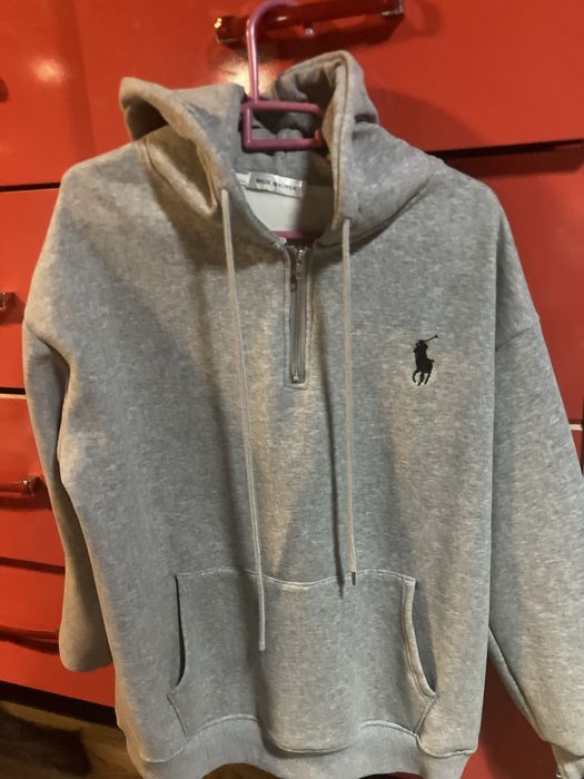 Продам мужские кофты худи