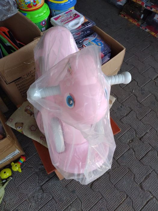 Bolajonlar uchun ajoyib yangilk! 2v1 da.