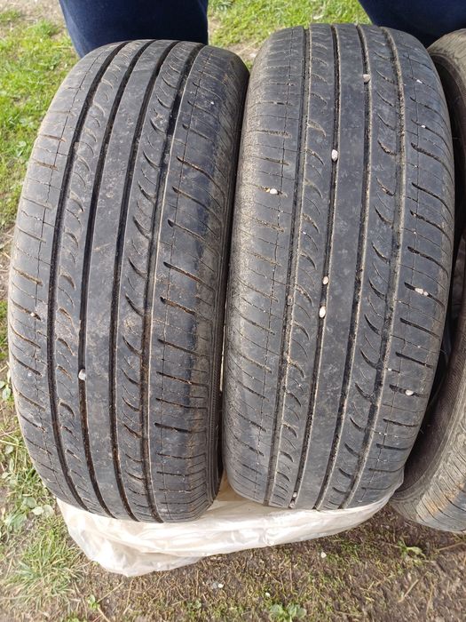 Cauciucuri 185/65/15