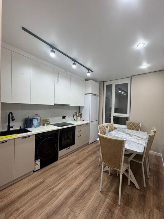 Сдается 2-х комнатная квартира